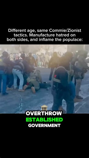 Nauvoo Legion on Instagram: "Ezra Taft Benson gave this talk in October 1967 General conference. He was right about the Civil Rights movement. Nothing has changed. The 2020s are the 1960s all over again. History repeats. And the commies smiles. Listen how he perfectly describes what is going on in America today! #ezrataftbenson #lds #politics #ICE #iceprotest"