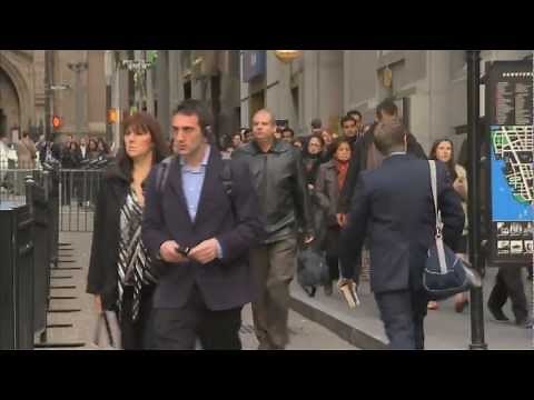 Ayn Rand & the Prophecy of Atlas Shrugged - Documentary Movie Trailer