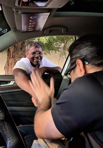 Celebrating Brotherhood Across Borders Through Flags