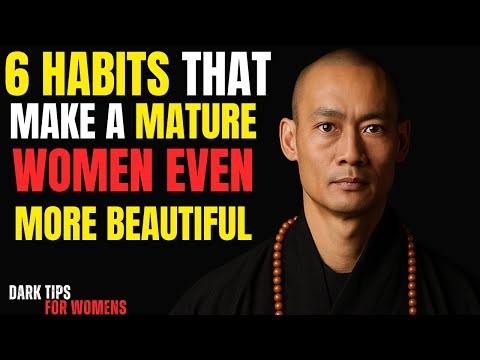 The Calm Woman’s Guide to Irresistible Energy || SHI HENG YI