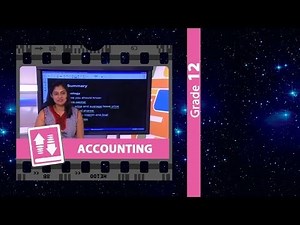 Unique Ledger Accounts