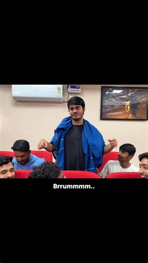 Uday Sharma | Hackathon | Freelancing | Tech | Marketing | Induction Motor kaise start hoti hai 😂(3 Idiots) . Crew Members👇 @udaysharmaaaaa - Raju Rastogi @takneekitanmay - Farhan Qureshi... | Instagram