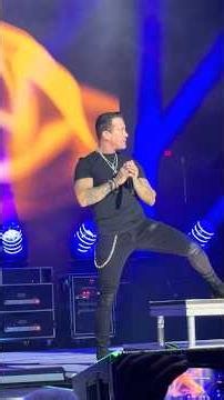 Creed Weathered Live