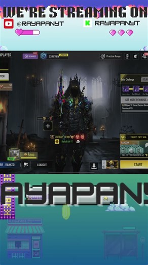 Random Emote Showcase Time! 💃🕺 | CODM 2025 Funny Moments & Vibes