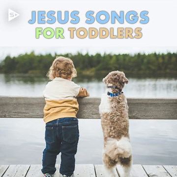 Deep And Wide (My First Hymnal Album Version)
