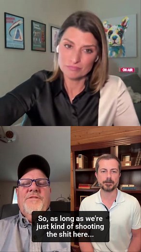 Happy to chat with Pete Buttigieg on Grounded this week. We covered everything from the megabill to the 2028 race for the White House. Out now on Substack and where you get your podcasts. | Jon Tester