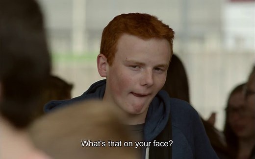 Reinventing Marvin (2017)