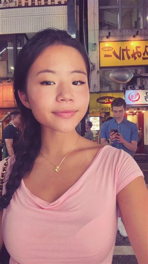 Emily Ha Tokyo WTF — Ha Sisters Tokyo clips and spins