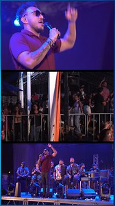 Nadeemal Perera with Naada - Raata Kalin Concert | Naada