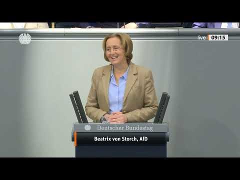 ⚡ AfD entfacht den Merz-Krach im Bundestag – Streit eskaliert im Parlament!