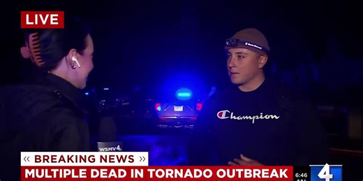 Ft. Campbell soldier goes door to door helping Clarksville community