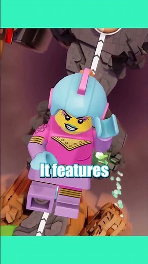 Is the NEW LEGO Game Any Good? LEGO Party