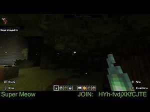 Minecraft Maze Runner [InDev]