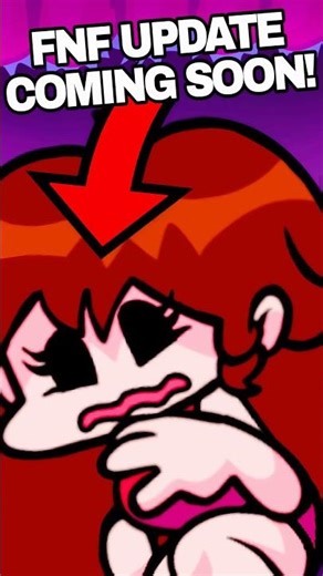 New FNF Update Teaser Trailer!