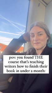I used to overthink every word—until I created a 30-day plan that actually works. Now over 700 of my students are using it to finally finish the books they’ve dreamed about writing for years (or even decades). Click “Learn More” to get the details. | Rachel Karl | Facebook