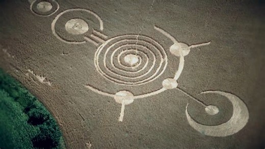 Why crop circles appeared worldwide and no consensus followed