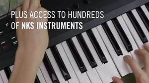 Watch Native Instruments Keyboard Production Station, A25 25-Key ﹙25230﹚ on Amazon Live