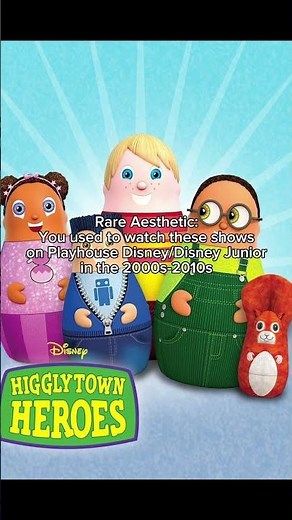 I still watch Octonauts btw #nostalgia #playhousedisney #disneyjunior #kidsshows #fyp #2000s #2010s