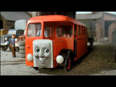 Thomas/Ice Age 2 The Meltdown Parody 3 - The Flood Is Coming!