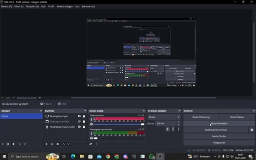 Free Fire PC Panel Setup Guide