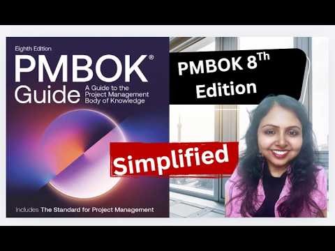 PMBOK 8th Edition - Summary- Module 2 | Project Management |PMP