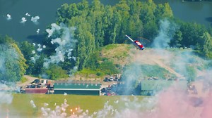19K views · 1.5K reactions | Weekend Warriors, it’s time to return to the holy grounds. Our new extended Defqon.1 aftermovie is now available on Q-dance Network and the Q-dance YouTube channel. This is Welcome Home! Watch now at https://bit.ly/Defqon1-Aftermovie | Defqon.1 | Facebook
