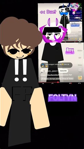 FOLTYN the best