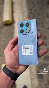 22K views · 96 reactions | Infinix GT 20 Pro 朗 | Plett's Electronics | Facebook