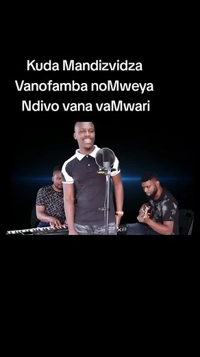 Healing Journey Through Zimbabwean Gospel Music