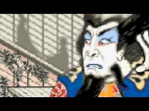 First Samurai (SNES) Playthrough - NintendoComplete