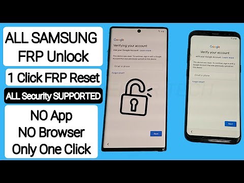 all Samsung frp unlock tool 2025 bypass in 1 click | SAMSUNG FRP Unlock Tool Online 2025 - DM FRP