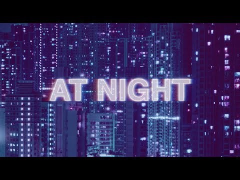 3LAU & Shaun Frank - At Night feat. Grabbitz