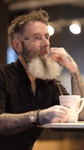 Talla Eyewear Glasses that make a statement. ▪️▪️▪️ #tallaeyewear #glasses #glasseslover #fashioneyewear Men Eyewear | Tom Horn Outlaw