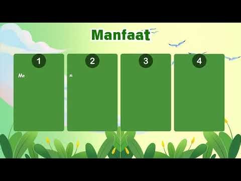 Predictable Book: Cumulative Story