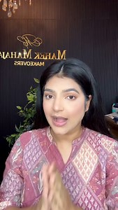 894 reactions · 42 shares | Affordable and best compact powder @loverecode @recodestudios | Mahek Mahajan Makeovers | Facebook