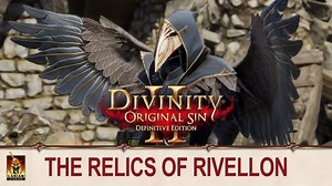 Divinity : Original Sin II