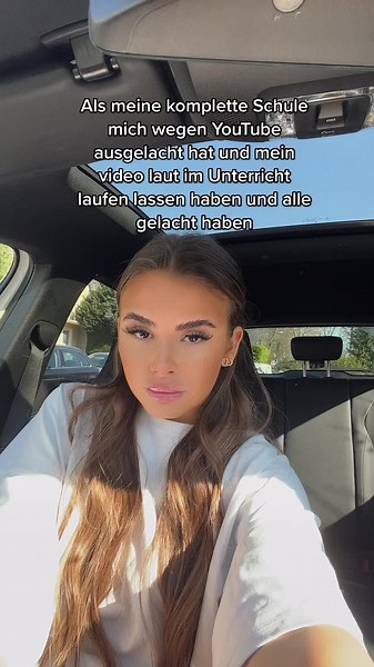 Overcoming School Bullying from YouTube Experience