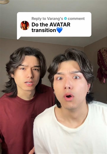 I see you ✨ @Disney @20th Century Studios #avatarmakeup #avatar #avatarwayofwater #pandora #makeup