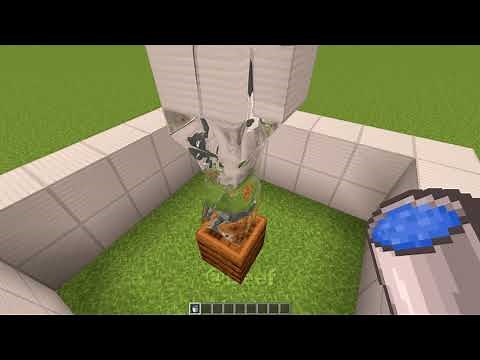 realistic minecraft water