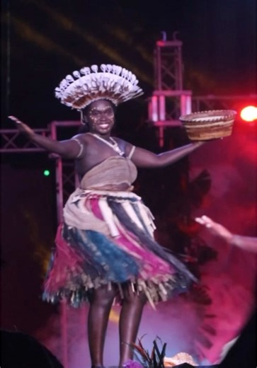 Miss PNG 2023 Celebrated at MPIP Float Parade
