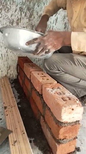 99% of Bricklayers REJECT This Method (But It Works!) 🧱😱