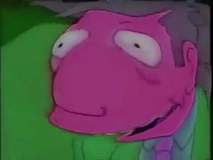 The Simpsons 1993 Butterfinger Round 1 [1-19]