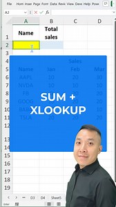 77K views · 1K reactions | Excel Course: SUN-LAU.COM Your boss...