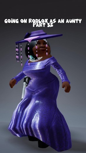 Going on Roblox as an Aunty part | 32 #auntysalt #auntyseasalt #auntyonroblox #fyp #viral #robloxgranny #robloxgrannysoftiktok #auntygranbabies #auntypatt #auntyseasaltroblox #auntymae #queenzzielocthevoice