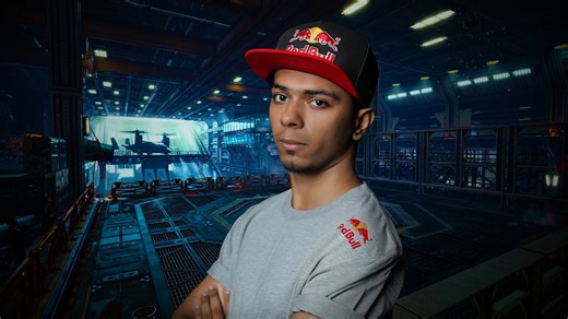 "Too many 50/50s in the game" Arslan Ash discusses Tekken 8, Red Bull Golden Letters tournament, and more (Exclusive)