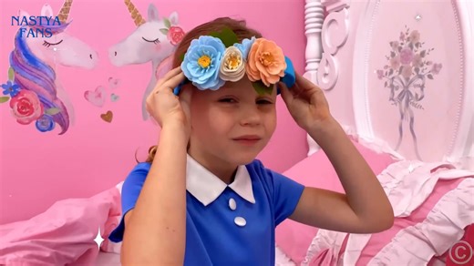 "Nastya’s Big Decision 😍🐾 Which New Pet Will She Choose?!" ________________________________________ 📝 Nastya is about to choose her new best friend… but will it be cute, funny, or totally unexpected? 🐶🐱🐰 Watch until the end to see the surprise — this story is full of fun, smiles, and a heart-warming choice you don’t want to miss! 💕✨ 👉 Perfect for kids and families who love pets and adventures. ________________________________________ 🏷️ Nastya new pet, kids fun video, family friendly, p