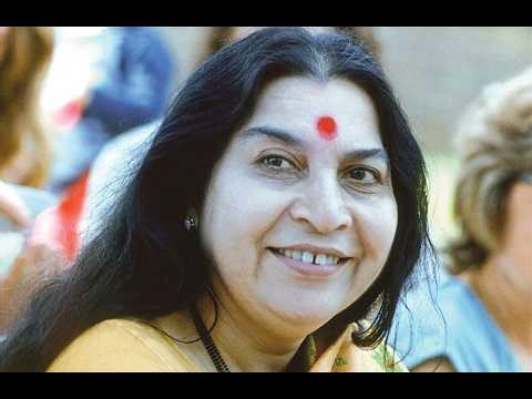 In the Silence, Love Will Flow v1🙏 | Thoughtless Awareness Bhajan | Sahaja Yoga Meditation Music