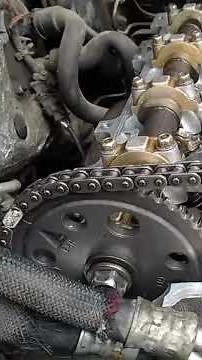 Marcas de tiempo de Astra ecotec Opel 2.2