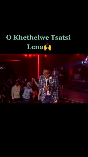 Paul K Gospel Songs | Lena Litsi Taba Tsa Rena | Ho Khetheloe Tsatsing Lena Lyrics