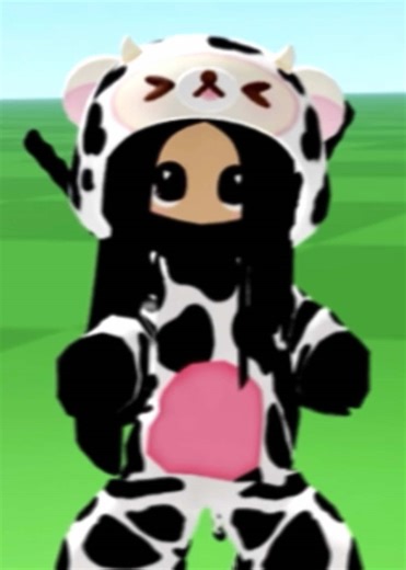 La vaca MUU en Roblox: Humor y Diversión